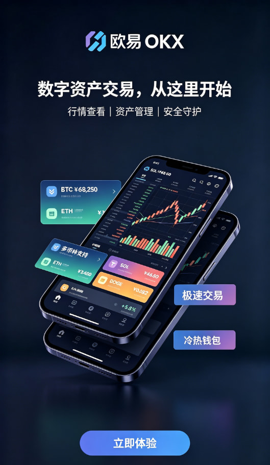 欧交易所APP官方网站操作步骤配图